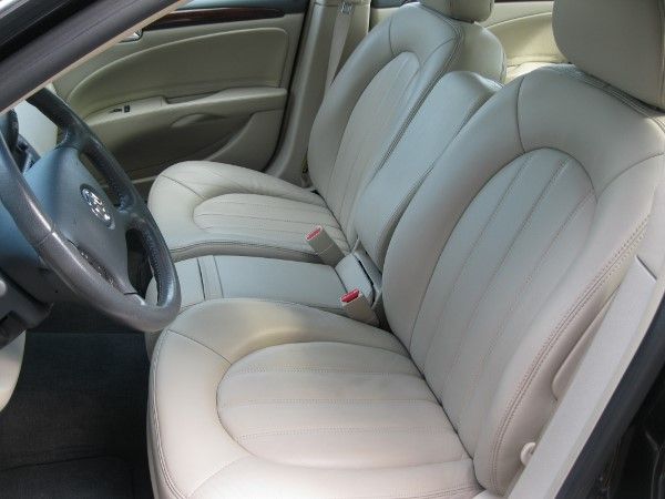 Buick Lucerne 2006 photo 13