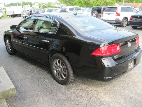 Buick Lucerne 2006 photo 16