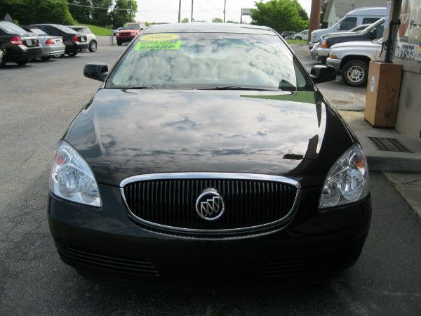 Buick Lucerne 2006 photo 17