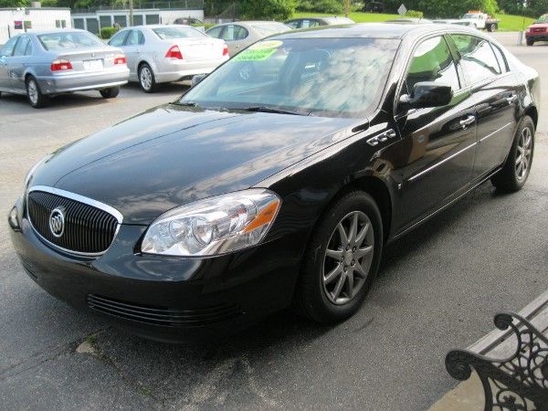 Buick Lucerne 2006 photo 18