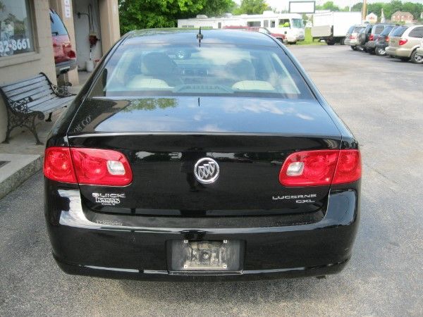 Buick Lucerne 2006 photo 24