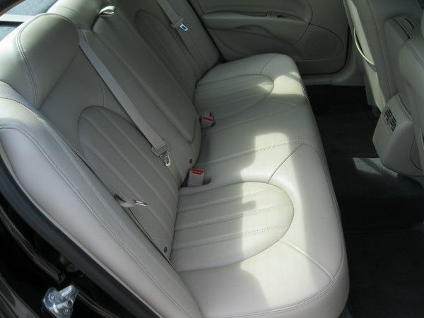 Buick Lucerne 2006 photo 4