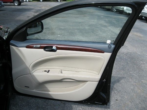 Buick Lucerne 2006 photo 5