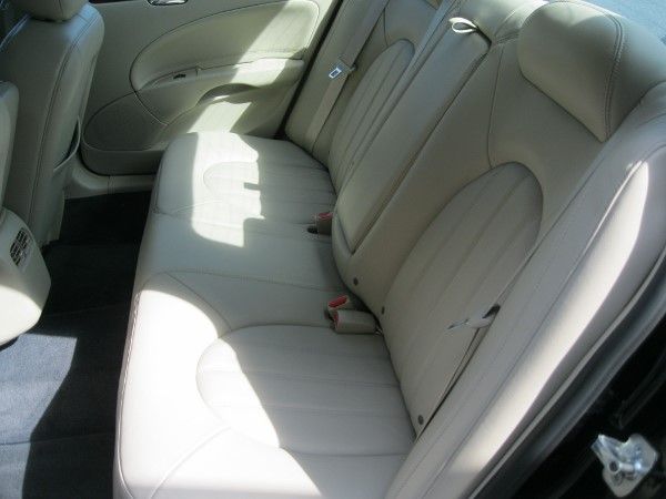 Buick Lucerne 2006 photo 7