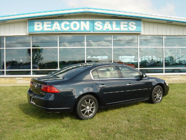 Buick Lucerne 2006 photo 4