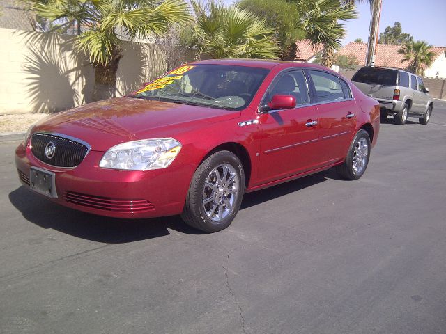 Buick Lucerne 2006 photo 15