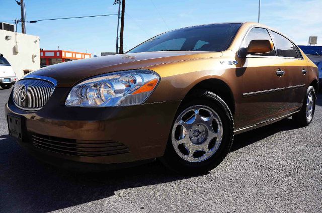 Buick Lucerne 2006 photo 1