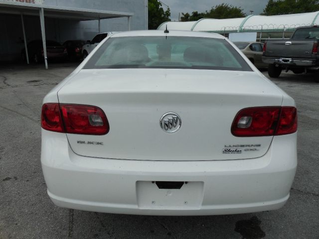 Buick Lucerne 2006 photo 4