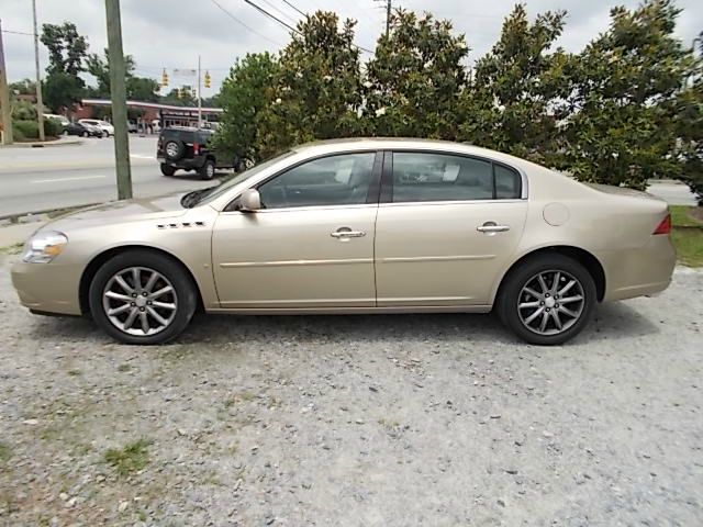 Buick Lucerne 2006 photo 4