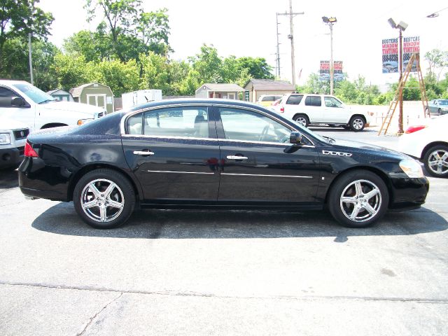 Buick Lucerne GL Sedan 4D Sedan