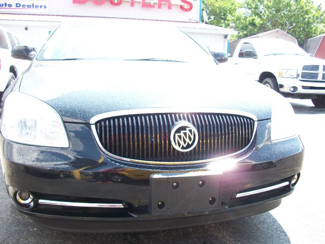 Buick Lucerne 2006 photo 12