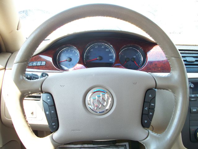 Buick Lucerne 2006 photo 15