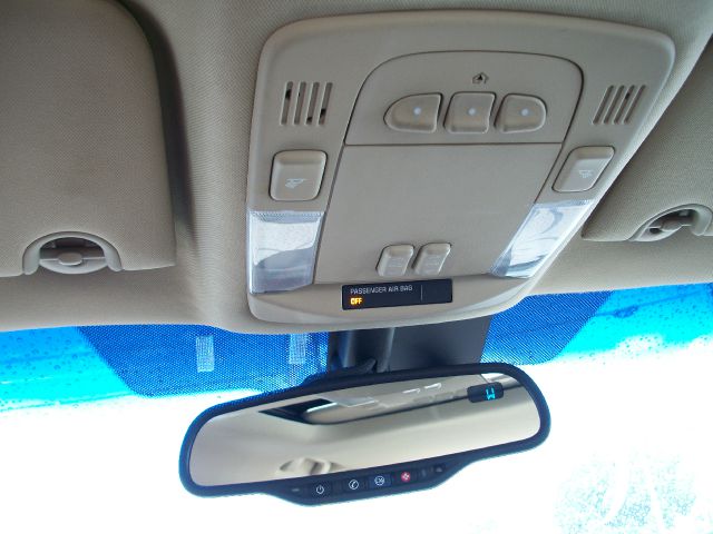 Buick Lucerne 2006 photo 16