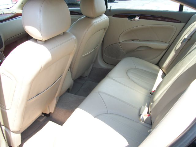 Buick Lucerne 2006 photo 5