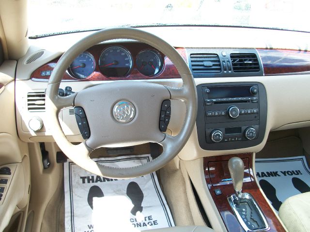 Buick Lucerne 2006 photo 6