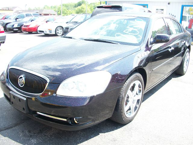 Buick Lucerne 2006 photo 9