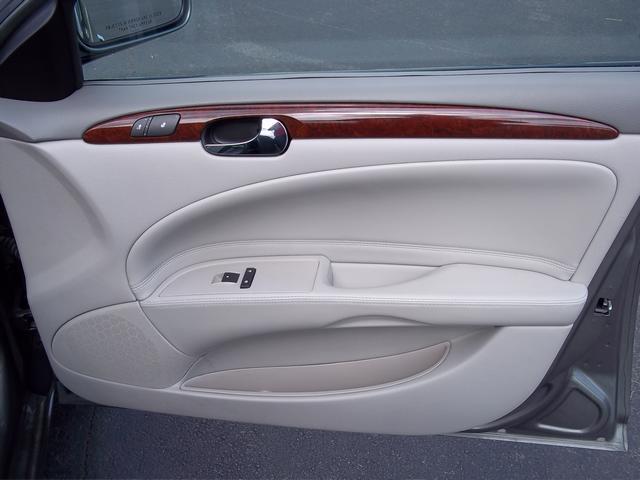 Buick Lucerne 2006 photo 18