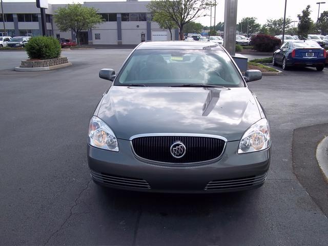 Buick Lucerne 2006 photo 21