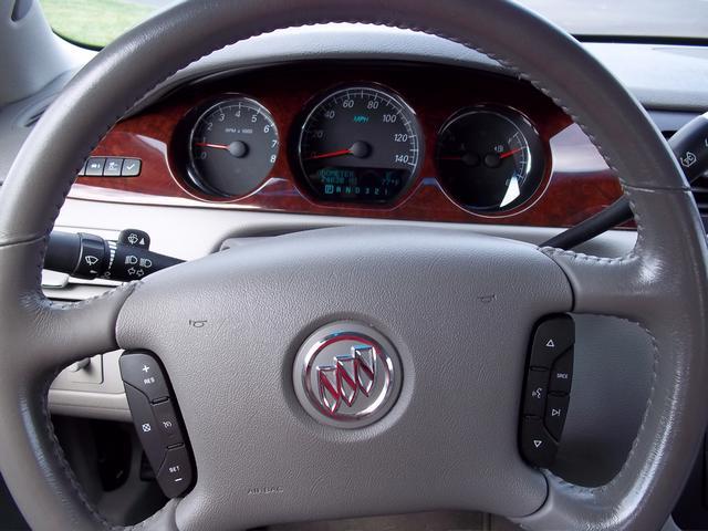 Buick Lucerne 2006 photo 31