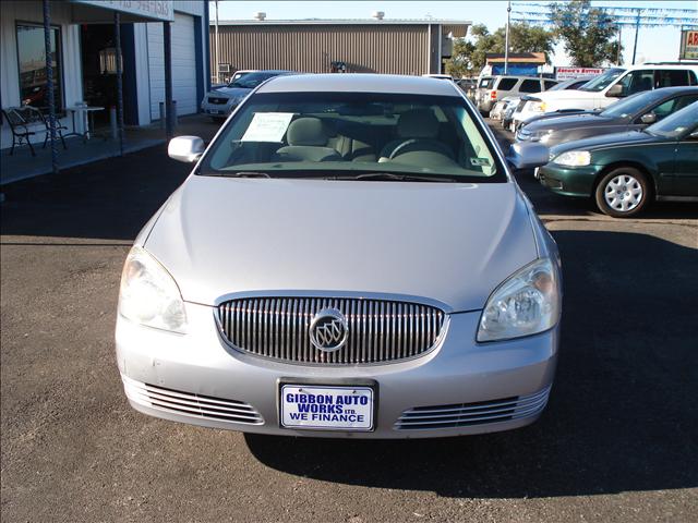 Buick Lucerne 2006 photo 1