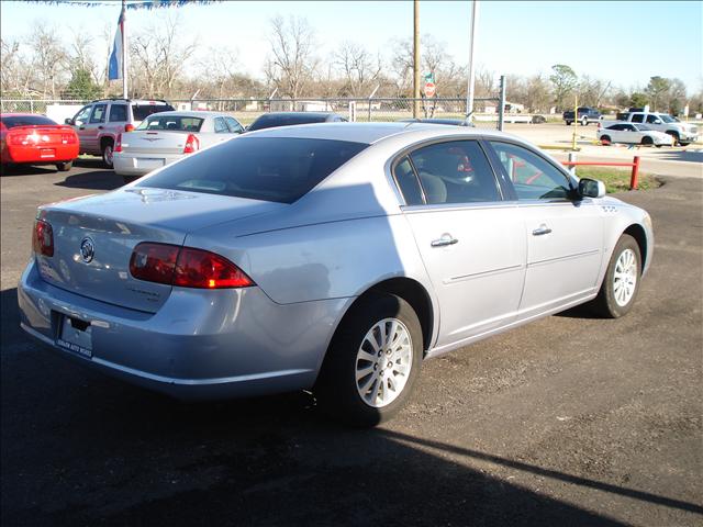 Buick Lucerne 2006 photo 3