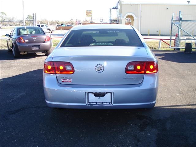 Buick Lucerne 2006 photo 4