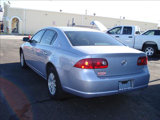 Buick Lucerne 2006 photo 5