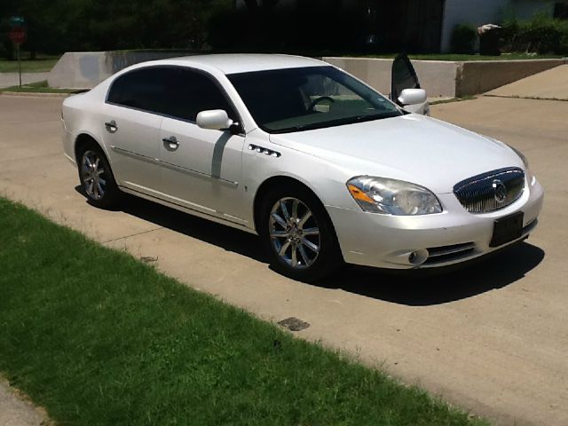 Buick Lucerne 2006 photo 1