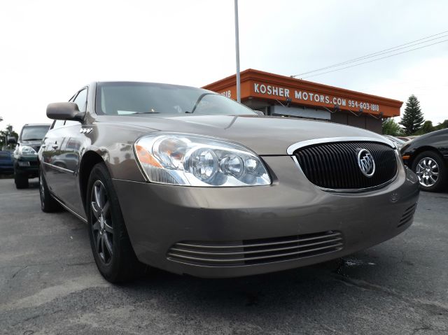 Buick Lucerne 2006 photo 1