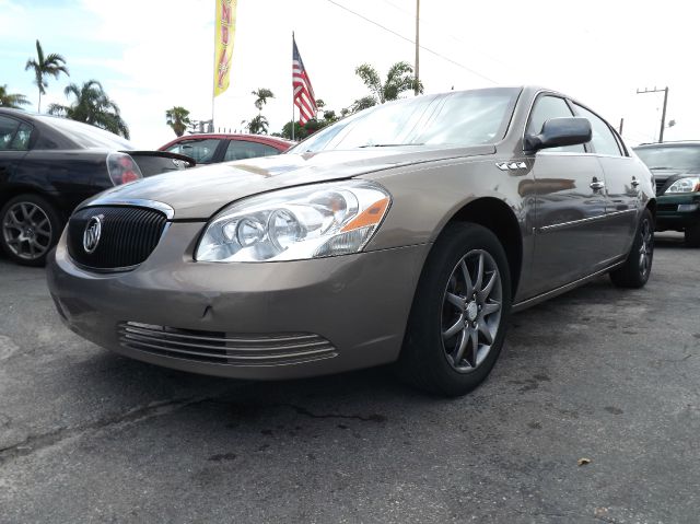 Buick Lucerne 2006 photo 3