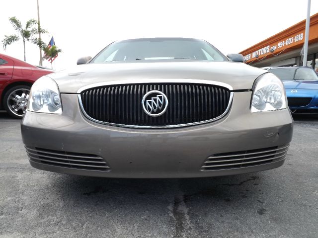 Buick Lucerne 2006 photo 4