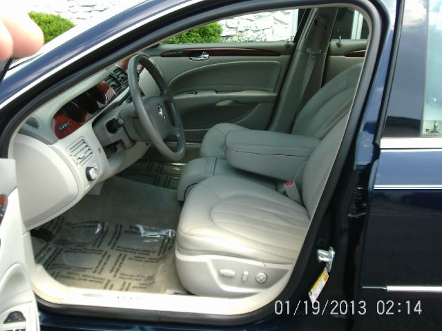 Buick Lucerne 2006 photo 1