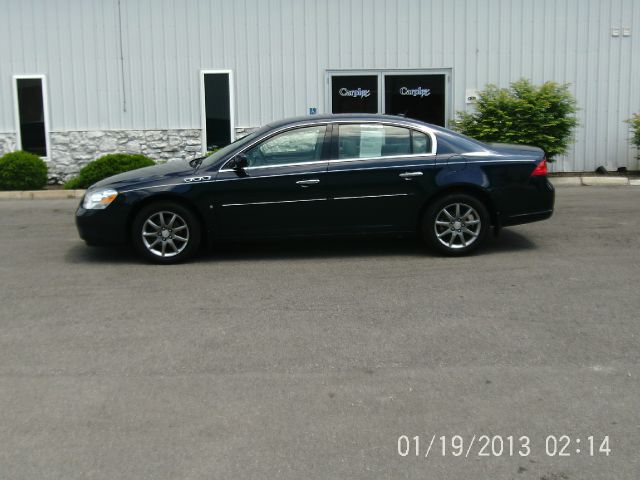 Buick Lucerne 2006 photo 3