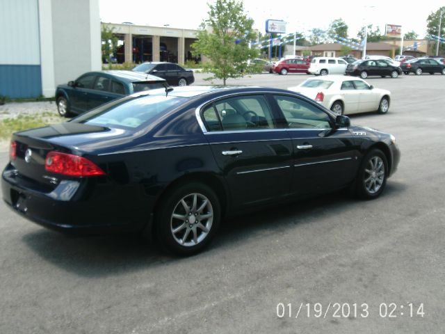 Buick Lucerne 2006 photo 4