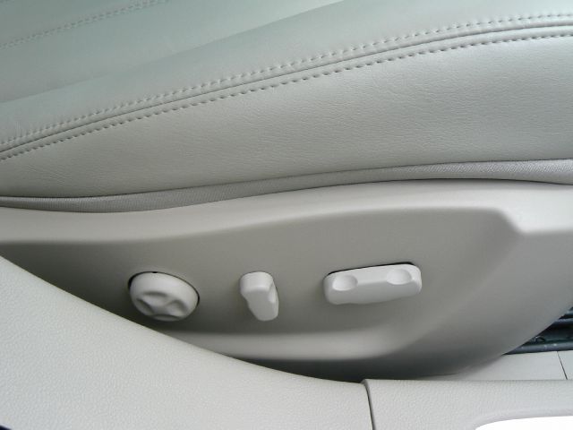 Buick Lucerne 2006 photo 15