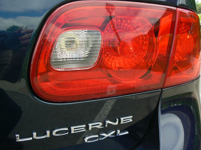 Buick Lucerne 2006 photo 24