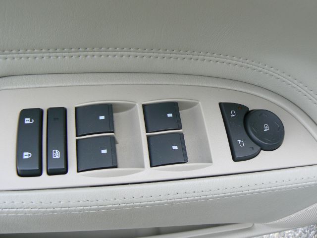 Buick Lucerne 2006 photo 26