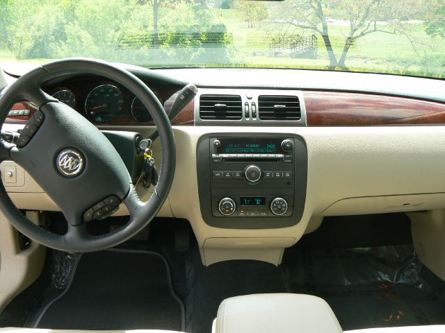 Buick Lucerne 2006 photo 33