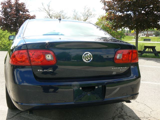 Buick Lucerne 2006 photo 4