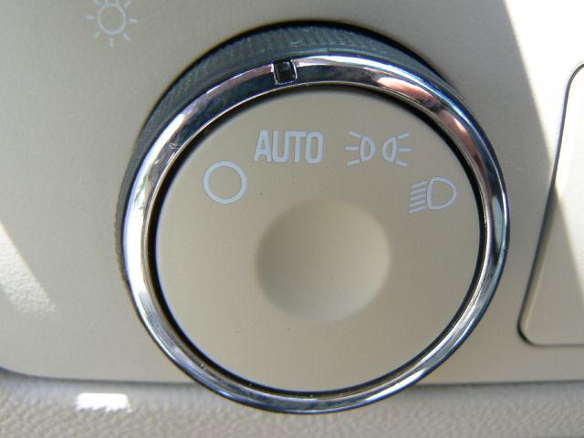 Buick Lucerne 2006 photo 6