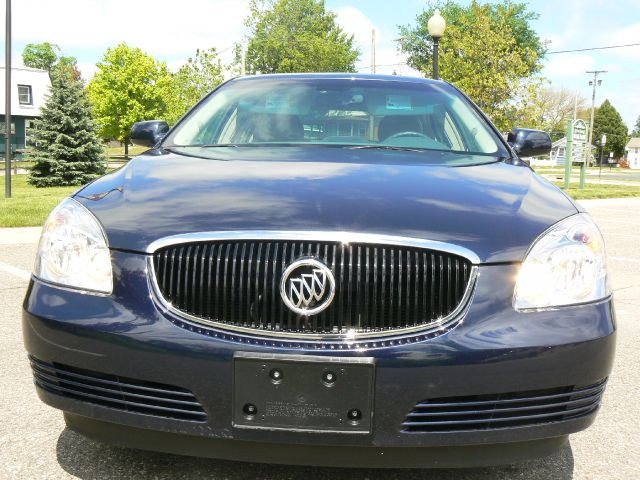 Buick Lucerne 2006 photo 7