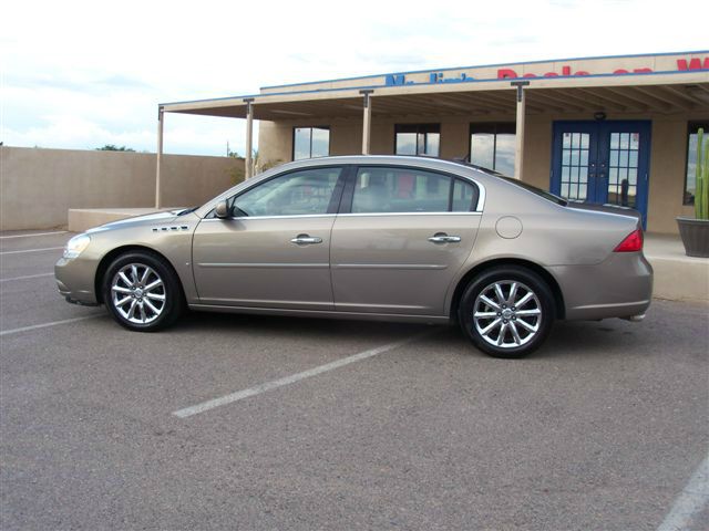 Buick Lucerne 2006 photo 3