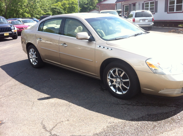 Buick Lucerne 2006 photo 1