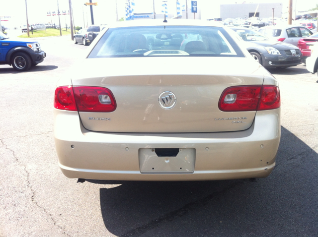 Buick Lucerne 2006 photo 10