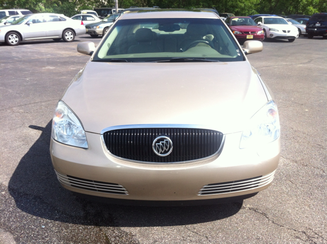 Buick Lucerne 2006 photo 4