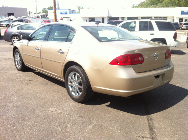 Buick Lucerne 2006 photo 5