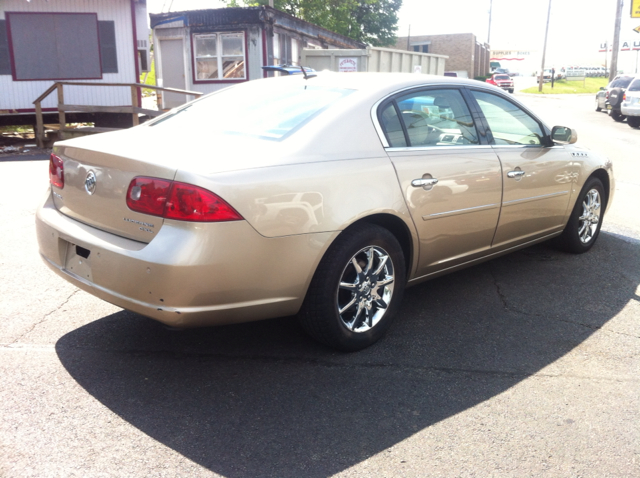 Buick Lucerne 2006 photo 6