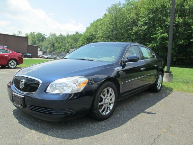 Buick Lucerne 2006 photo 1