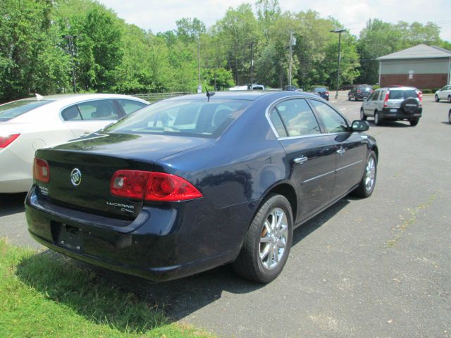 Buick Lucerne 2006 photo 3