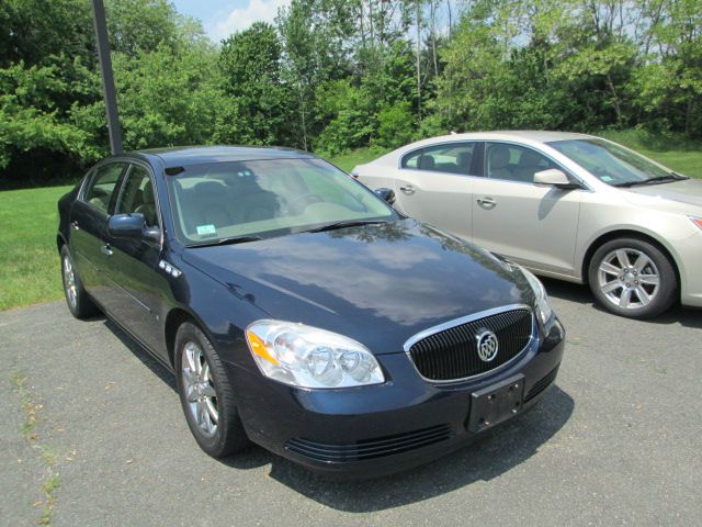 Buick Lucerne 2006 photo 6